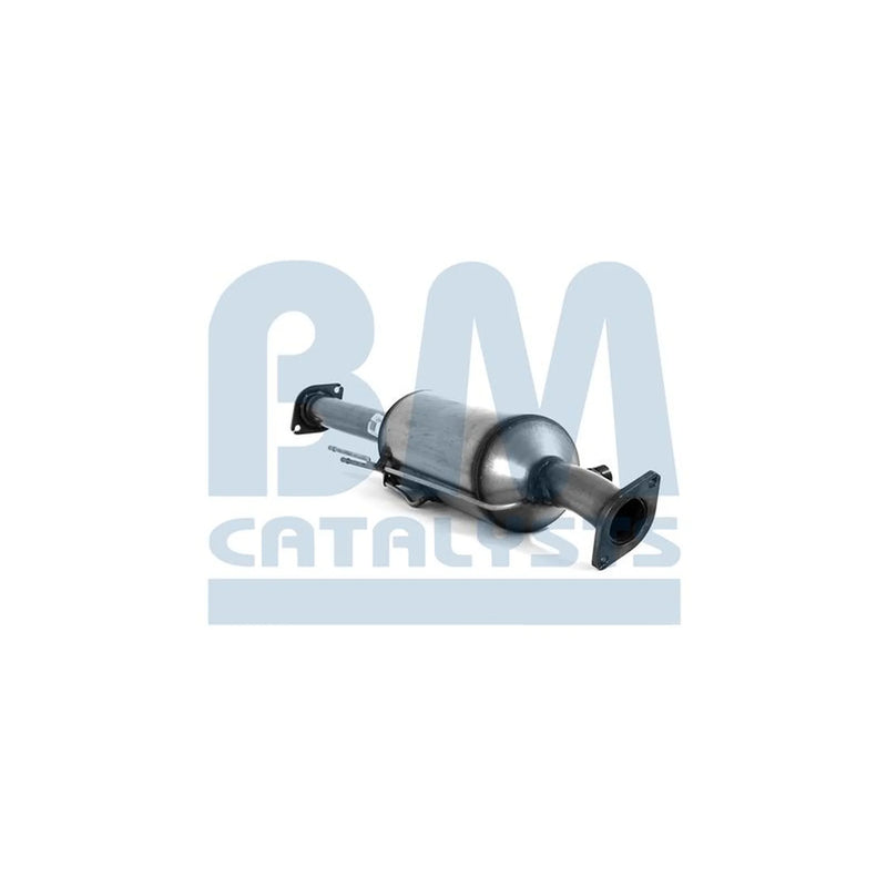BM Catalysts Homologated Diesel Cat & Dpf fits Ford Galaxy II 2006-2015 2.0 2.2