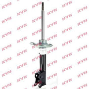KYB Shock Absorber Damper Strut Front fits Mercedes-Benz A-Class 1997-2004