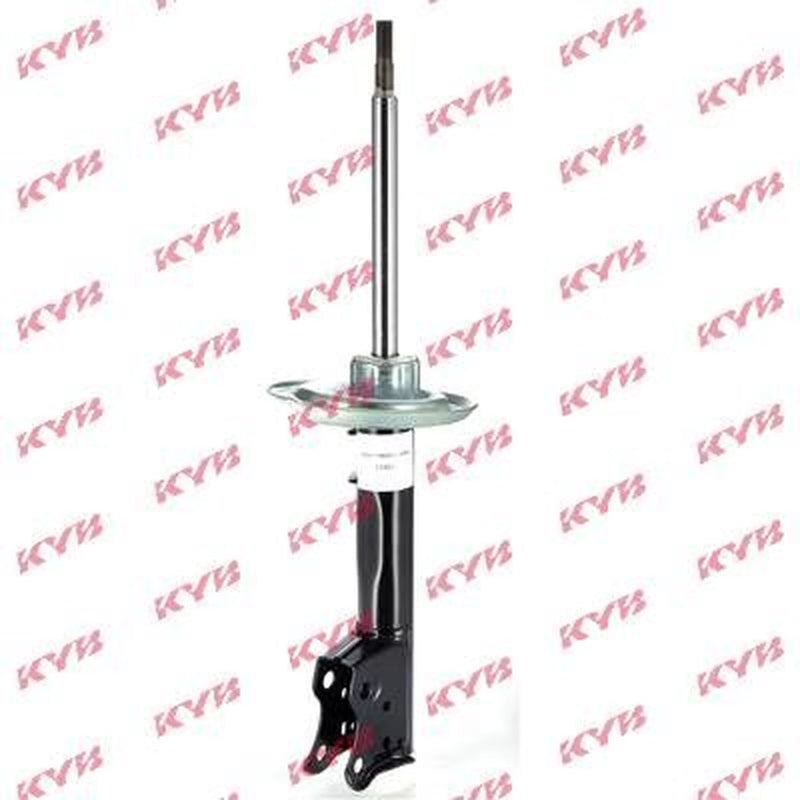 KYB 2 x Shock Absorbers fits Mercedes-Benz A-Class 1997-2004