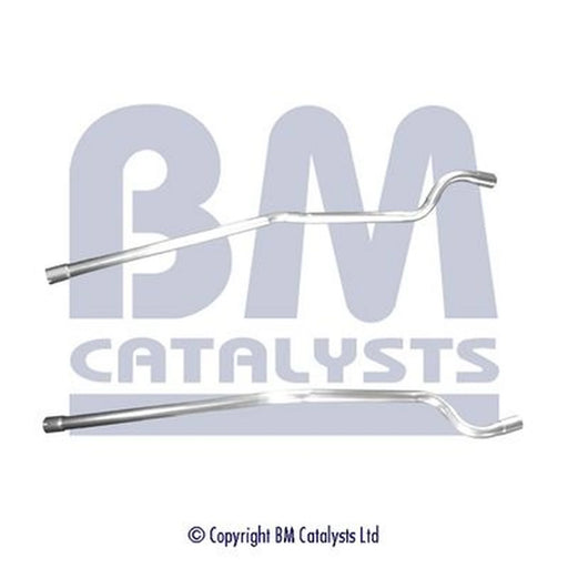 BM Catalysts Exhaust Pipe OD BM50622