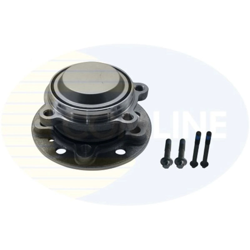 Comline Wheel Bearing Kit fits Mercedes-Benz C-Class 2021 on