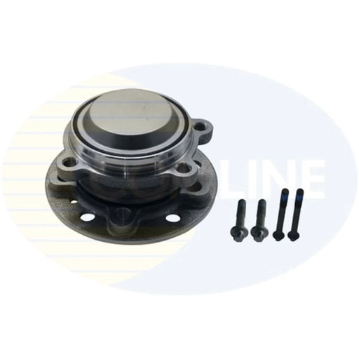 Comline Wheel Bearing Kit fits Mercedes-Benz C-Class 2021 on