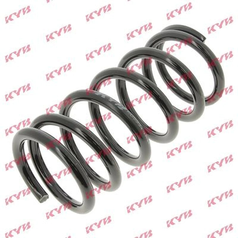 KYB Rear Suspension Coil Spring fits Hyundai Santa Fé I 2001-2006 2.0 2.4 2.7