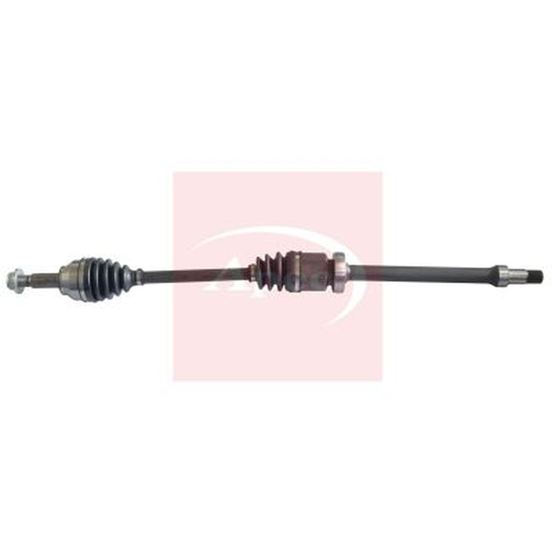 Apec CV Drive Shaft Driveshaft Front Right fits Ford B-Max 2012-2017 1.4