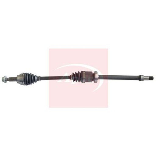 Apec CV Drive Shaft Driveshaft Front Right fits Ford B-Max 2012-2017 1.4