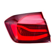 Hella Tail Light / Lamp LED Left fits BMW 3 2011-2018
