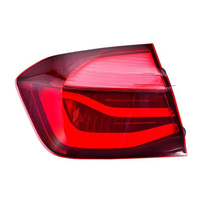 Hella Tail Light / Lamp LED Left fits BMW 3 2011-2018