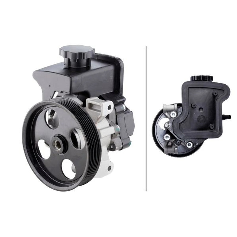 Hella Power Steering Hydraulic Pump 8TL 359 000-341