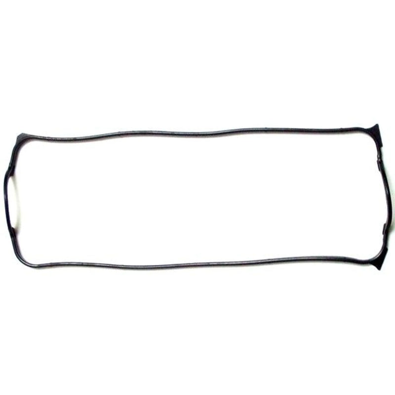 Elring Cylinder Head Cover Gasket fits Honda Accord II 1983-1985 1.6 1.8