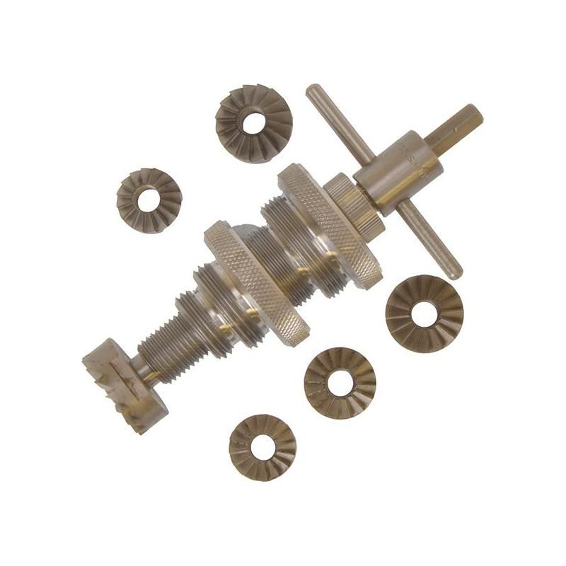 Monument 455E Tap Reseating Tool 1/2in & 3/4in BS5412 BS1010 Monument - NN4 Online