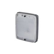 Hella Reversing Lamp Rear fits Mercedes-Benz LK/LN2 1984-1998