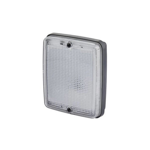 Hella Reversing Lamp Rear fits Mercedes-Benz LK/LN2 1984-1998