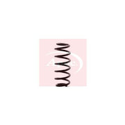 Apec Rear Suspension Coil Spring fits Smart Fortwo 2007 on
