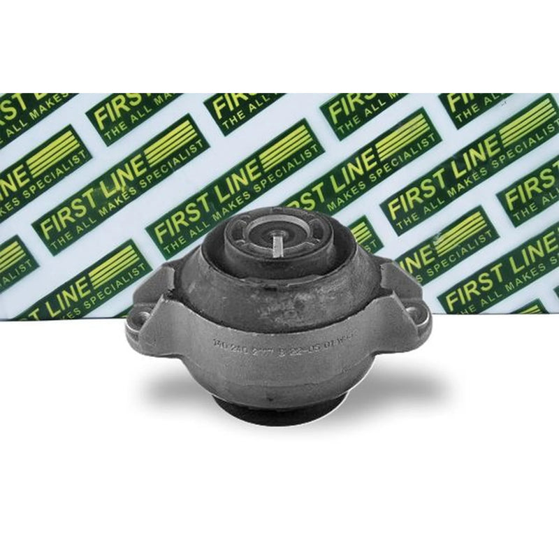 First Line Engine Mount Mounting fits Mercedes-Benz S-Class 1991-1998
