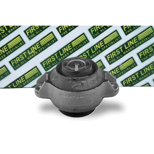 First Line Engine Mount Mounting fits Mercedes-Benz S-Class 1991-1998