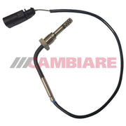 Cambiare Exhaust Gas Temperature Sensor VE390405