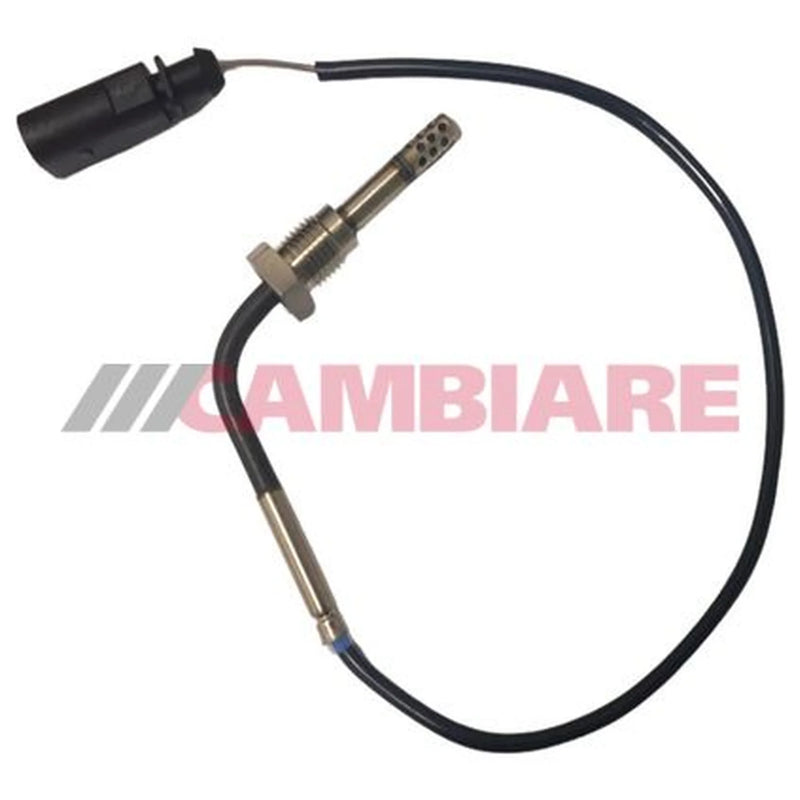 Cambiare Exhaust Gas Temperature Sensor fits Audi A4 Allroad B8 2012-2016 3.0