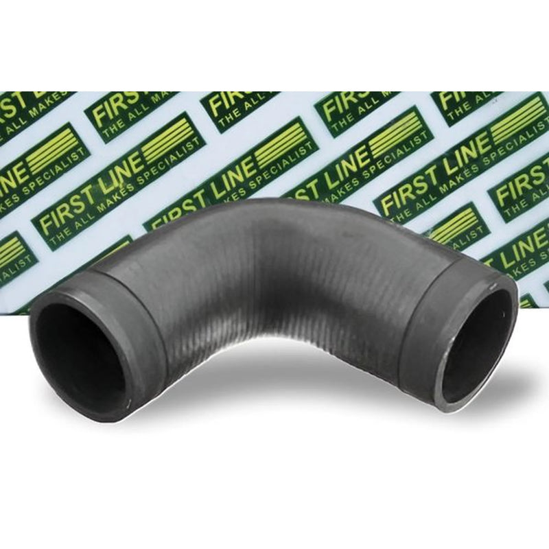 First Line Intercooler Turbo Charge Air Hose Front fits Seat Cordoba 2002-2009