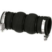 Gates Intercooler Turbo Charge Air Hose 150mm fits Citroën C3 II 2009-2016 1.4