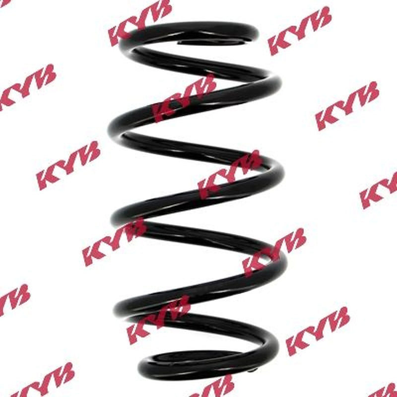 KYB Rear Suspension Coil Spring fits Mercedes-Benz Gla-Class 2013-2019 156.946