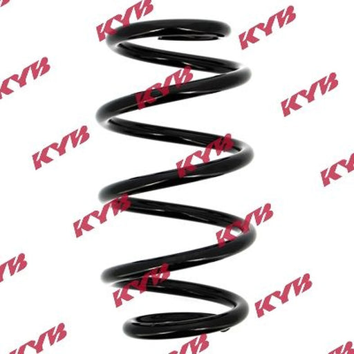 KYB 2 x Suspension Springs fits Mercedes-Benz Gla-Class 2013-2019 156.946