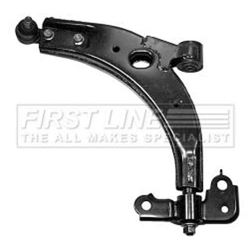First Line Control/Trailing Arm fits Kia Carens I 2000-2002 1.8