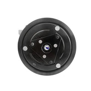 Mahle Air Conditioning Compressor fits Nissan X-Trail II 2007-2013 2.5