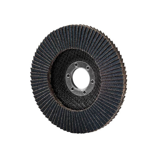 Garryson Industrial Zirconium Flap Disc 180 x 22mm - 36 Grit Coarse Garryson - Dynamic Drive