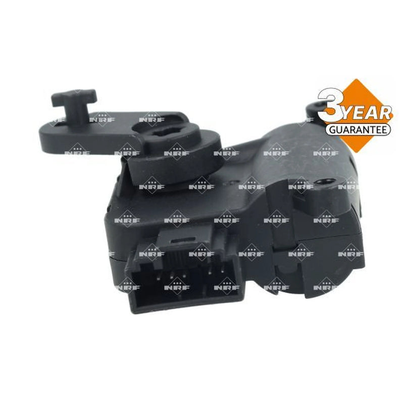 NRF Heater Blend Flap Actuator 370019A