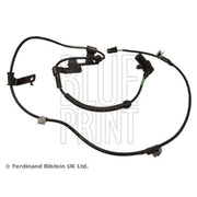 Blue Print ABS Wheel Speed Sensor Front Right ADG07170