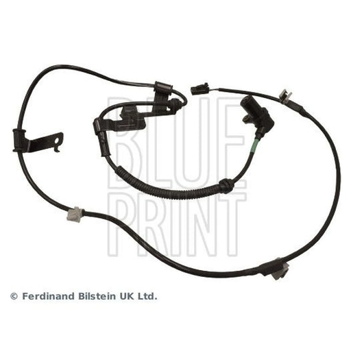 Blue Print ABS Wheel Speed Sensor Front Right ADG07170