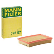 MANN-FILTER Engine Air Filter C 28 122