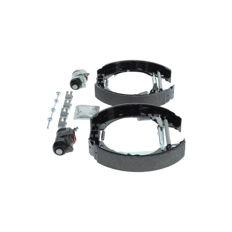 Bosch Brake Shoe Set Axle Kit 0 204 114 638