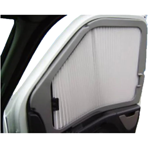 Remis Cab Blind Remifront IV Renault Master Right Side