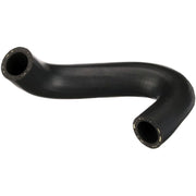 Gates Crankcase Ventilation Hose 200mm fits BMW 3 1998-2007