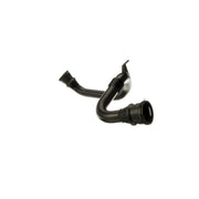 Gates Intercooler Turbo Charge Air Hose 850mm fits Renault Fluence 2010 on 1.5