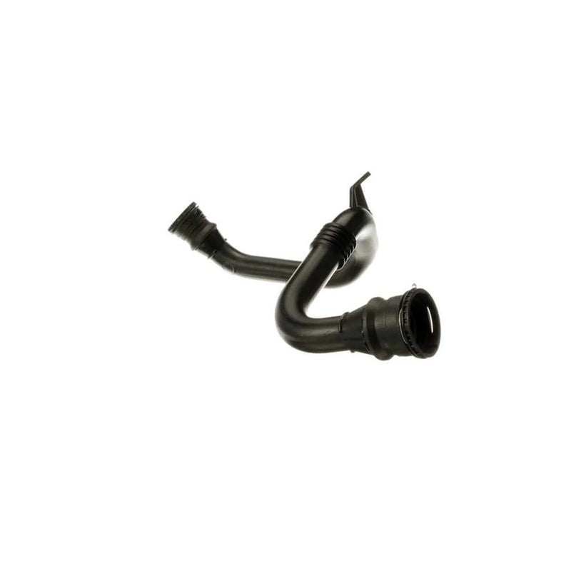 Gates Intercooler Turbo Charge Air Hose 850mm fits Renault Fluence 2010 on 1.5