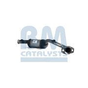 BM Catalysts Homologated Petrol Cat fits Renault Twingo II 2007-2014 1.2