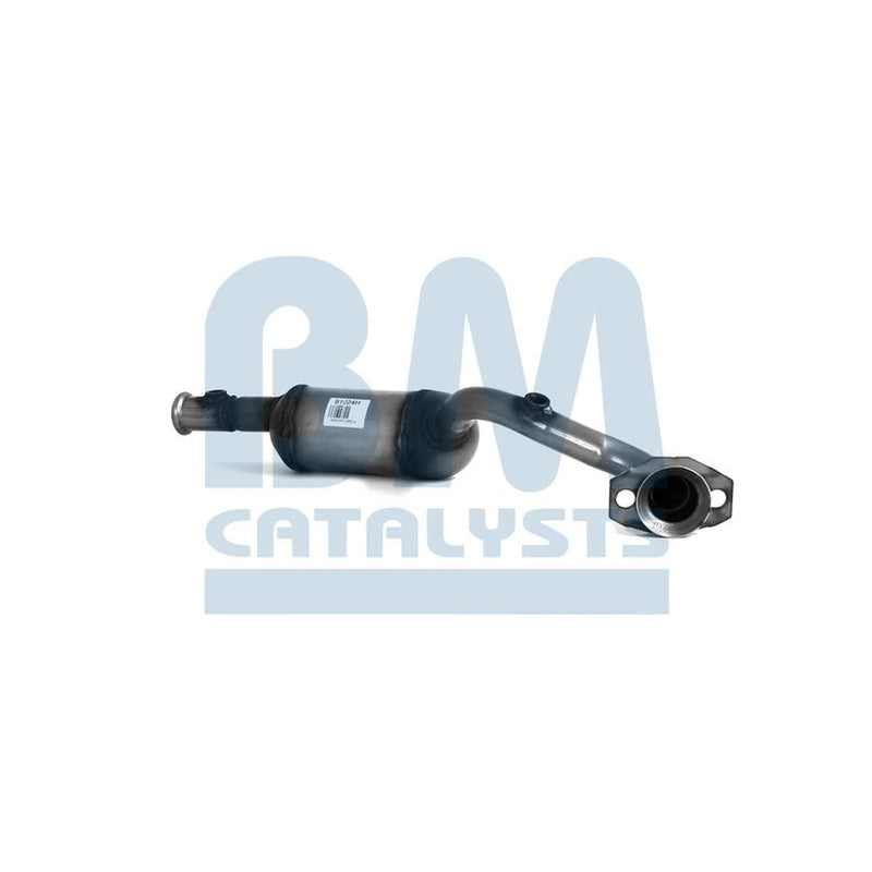 BM Catalysts Homologated Petrol Cat fits Renault Twingo II 2007-2014 1.2