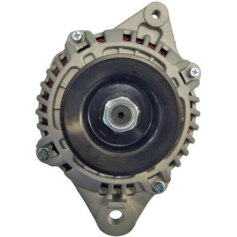 Hella Car Alternator 12V fits Mitsubishi Pajero/Shogun 1993-1999 2.8