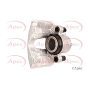 Apec Brake Caliper Assembly Front Left LCA579N