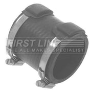 First Line Intercooler Turbo Charge Air Hose fits Citroën Berlingo 1999-2011