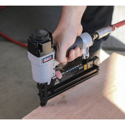 Sealey Air Nail/Staple Gun 10-50mm/10-40mm Capacity SA792 Sealey - Dynamic Drive