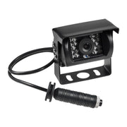 Ring 7 Reversing Camera System - RCS700N Ring Automotive - Dynamic Drive