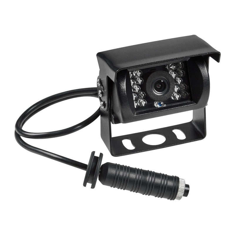 Ring 7 Reversing Camera System - RCS700N Ring Automotive - Dynamic Drive