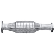 Hella Catalytic Converter fits Renault Clio 1998-2005 1.4