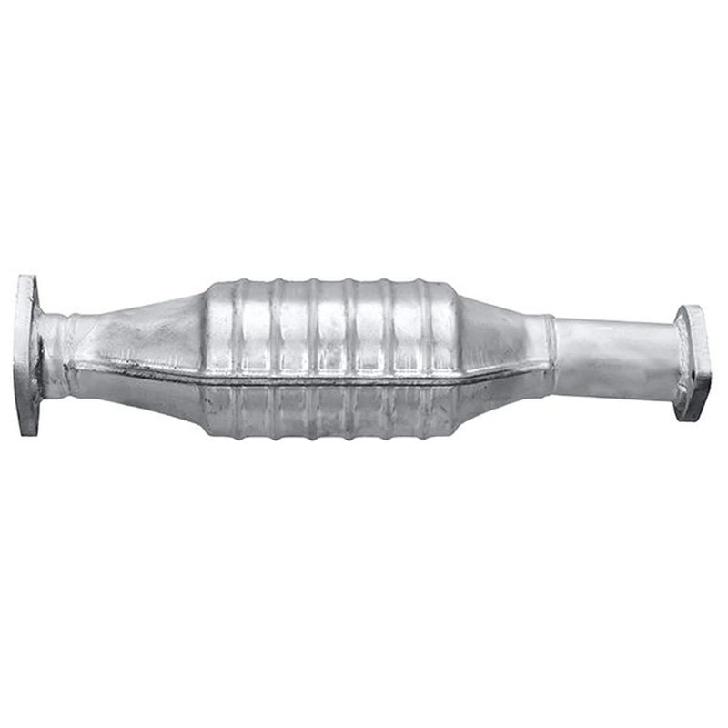 Hella Catalytic Converter fits Renault Clio 1998-2005 1.4