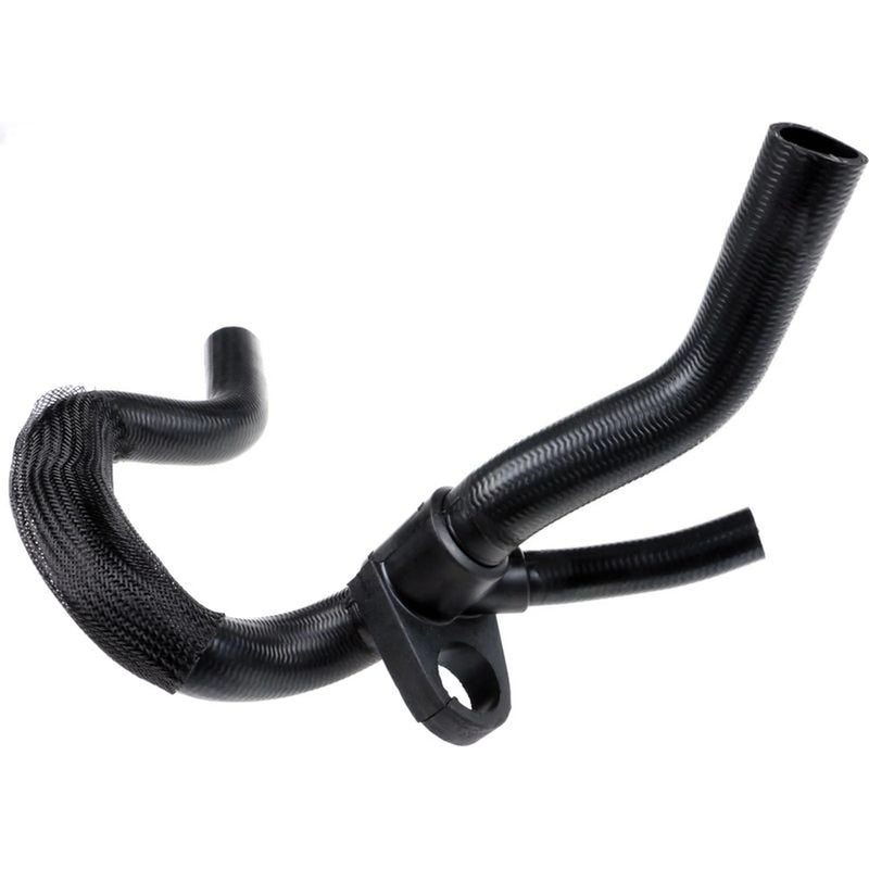 Gates Radiator Coolant Hose 752mm ID fits Renault Espace 1996-2000 2.2