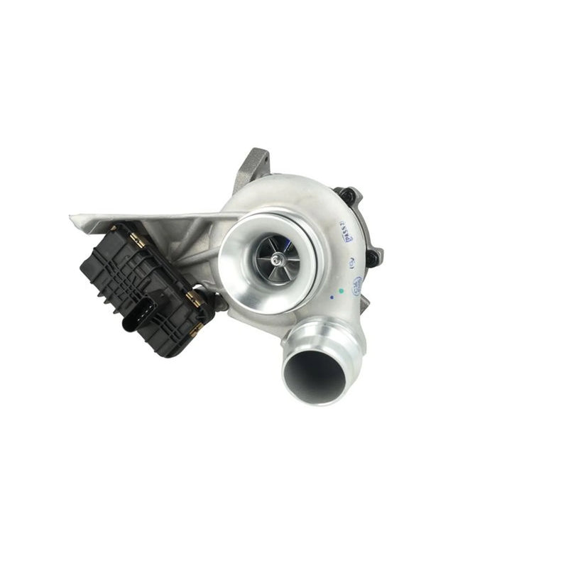 NRF Turbocharger Turbo Unit 90010071