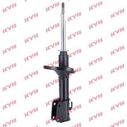 KYB 2 x Shock Absorbers fits Saab 9000 1984-1998 2.0 2.3 3.0